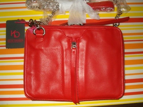 Poppy crossbody convertibile - poppy,