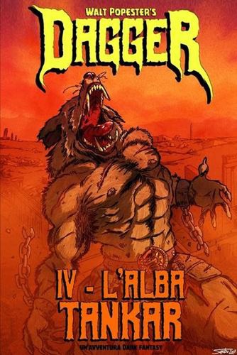 Dagger alba tankar by - 4,