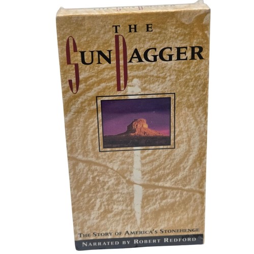 The sun dagger - sun,