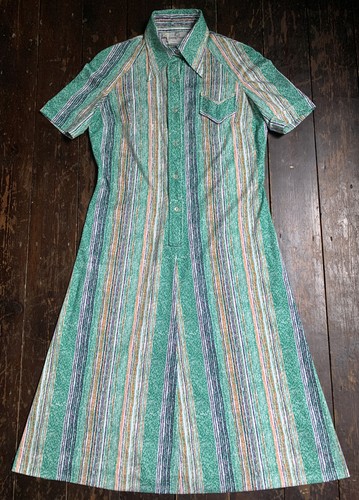Abito vintage anni - abito,
