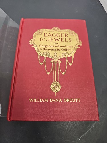 Signed 1st edition 1931 - 1st,