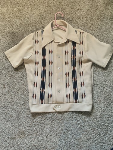 Maglia uomo italiana vintage