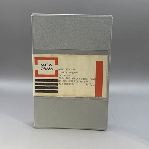 Betacam jimi hendrix dolly - sp,