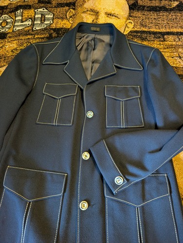 Blazer vintage anni - , 70