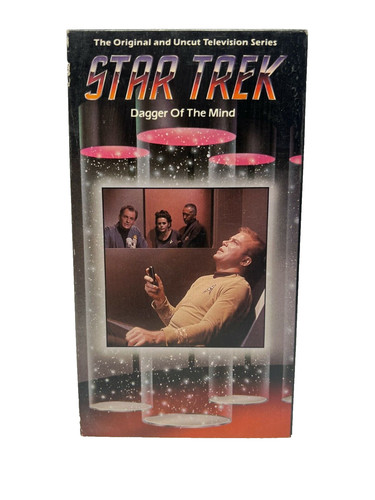 Star trek episode - trek,