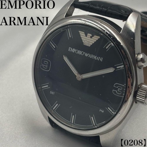 Orologio polso emporio - orologio, da