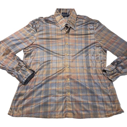 Camicia discoteca damon - camicia,
