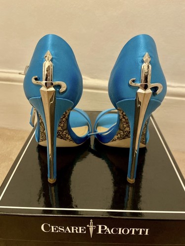Scarpa vintage cesare - vintage,