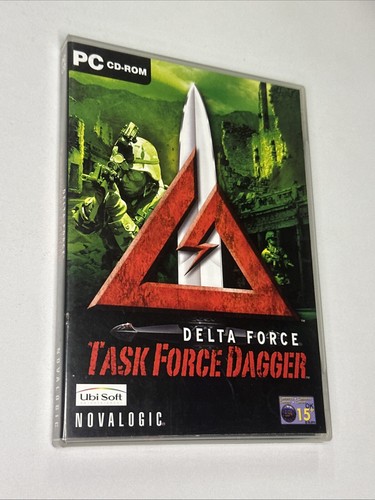 Delta force task - delta,