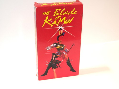 The blade kamui aka - the,