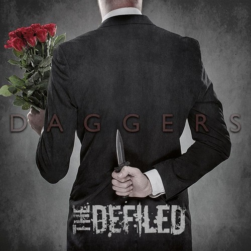 The defiled daggers - defiled,