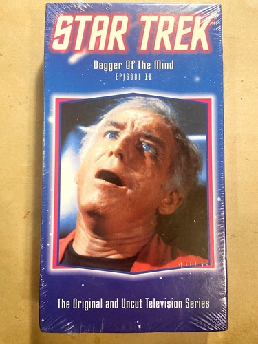 Vintage star trek tos - star, dagger