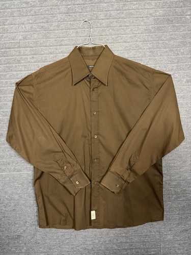 Gucci camicia uomo - anni, 2000