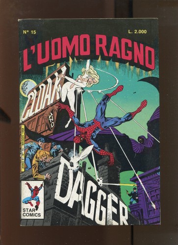 Spettacolare spider man - spettacolare, spider-man