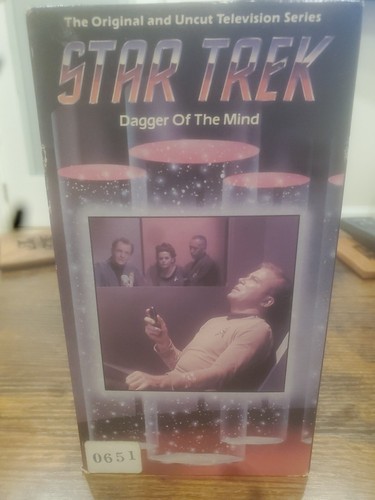 Star trek episode dagger - episode, 11,