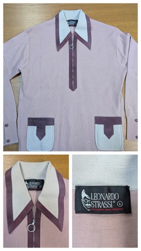 Polo vintage anni leonardo - anni,