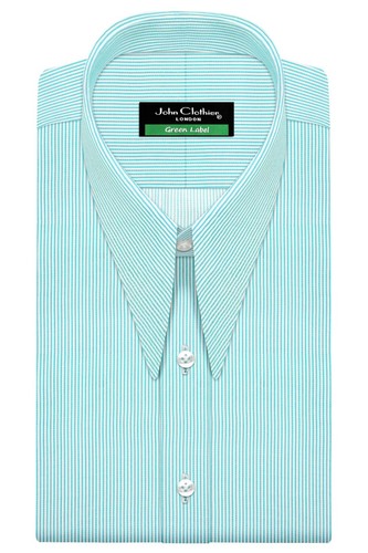 Camicia preppy anni lancia - camicia,